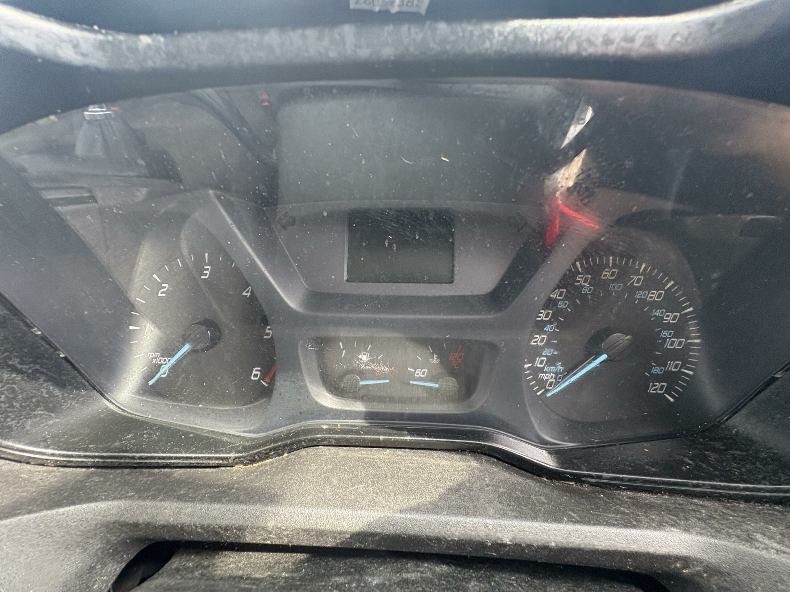 2020 Ford Transit Transit 350 Leader EcoBlue – RJ70VBL