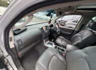 2015 NISSAN NAVARA OUTLOW