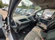 2014 FORD TRANSIT CUSTOM 290 ECO-TECH