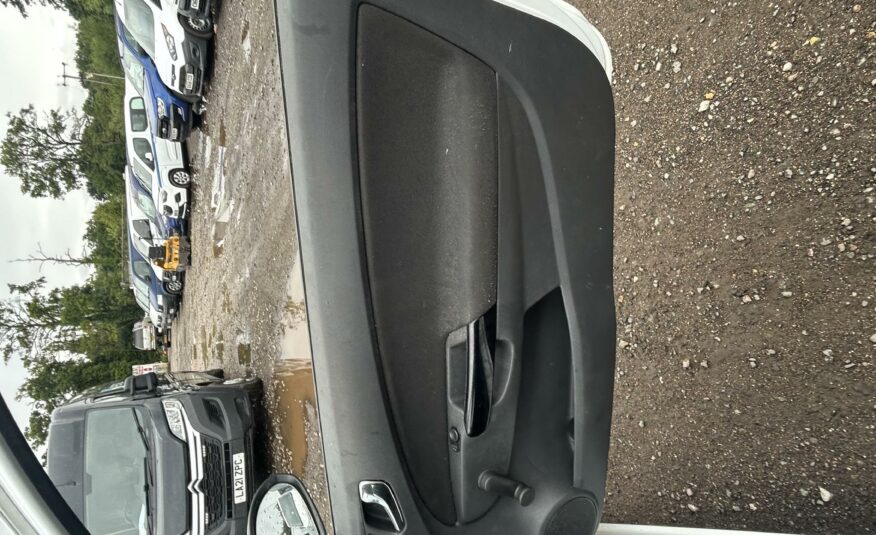 2014 VAUXHALL CORSA CDTI ECOFLEX