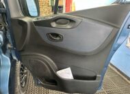 2019 VAUXHALL VIVARO COMBI CDTI S/S