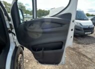 2016 IVECO DAILY 35S13V