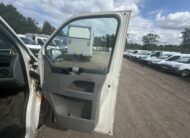 2004 VOLKSWAGEN TRANSPORTER T26 85 TDI