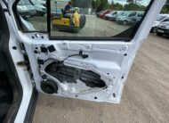 2015 FORD TRANSIT CONNECT 200 ECONETIC P/V