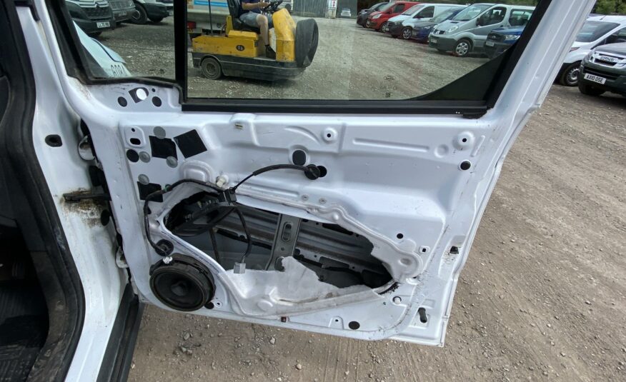 2015 FORD TRANSIT CONNECT 200 ECONETIC P/V