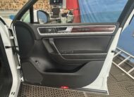 VOLKSWAGEN TOUAREG V6 SE TDI BLUEMOTION TECHNOLOGY