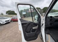 2016 RENAULT MASTER MM35 BUSINESS DCI