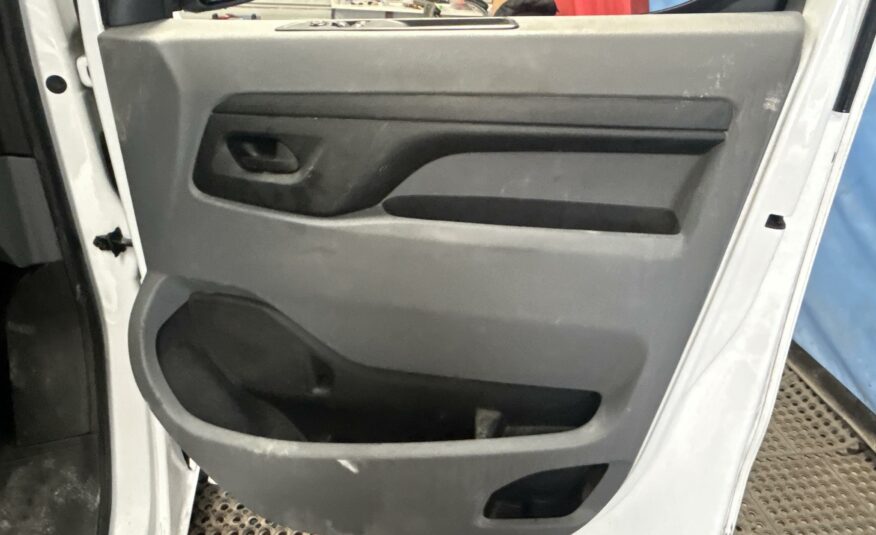 2020 PEUGEOT EXPERT PROFESSIONAL L1 BLUEHDI PROFESSIONAL L1 BLUEHDI