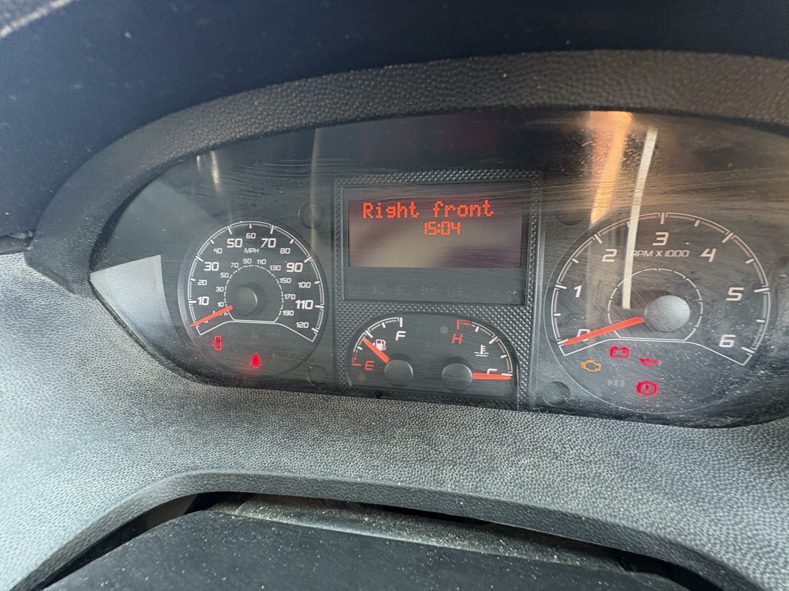 2021 Citroen Relay Relay 35 L3H2 Enterprise Blue HDi S/S – LC21BZV