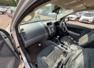 2013 FORD RANGER XLT 4X4 TDCI