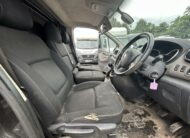 2016 RENAULT TAFIC SL27 SPORT DCI