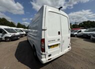 2020 LDV V80 V80 B110 TD