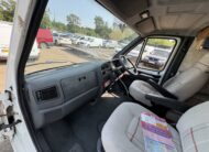 1999 PEUGEOT BOXER BOXER 350 LWB