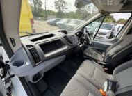 2019 FORD TRANSIT 350 L3 H3 P/V