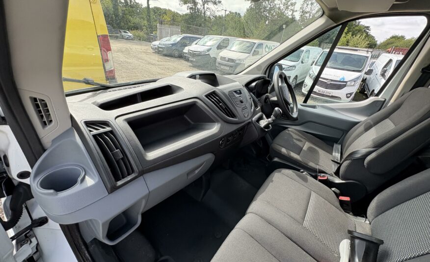 2019 FORD TRANSIT 350 L3 H3 P/V