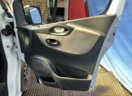 2015 RENAULT TRAFIC SL27 BUSINESS+ NRG DCI