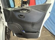2018 VAUXHALL VIVARO 2900 BITURBO CDTI S/S