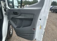 2020 FORD TRANSIT 350 LEADER C/C ECOBLUE
