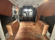 2014 FORD TRANSIT COURIER TREND TDCI