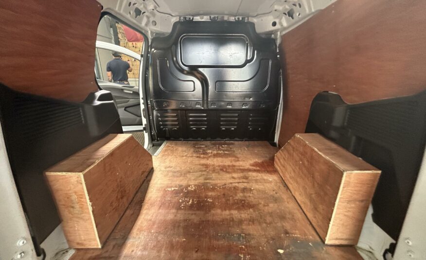 2014 FORD TRANSIT COURIER TREND TDCI