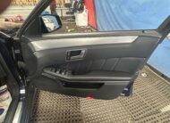 2015 MERCEDES E CLASS E220 BLUETEC SE