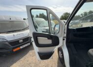 2018 CITROEN RELAY 35 L2H2 EPRISE BLUEHDI