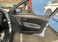 2002 VOLVO 70 SERIES V70 T S