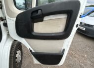 2019 CITROEN RELAY 35 L3 BLUEHDI 35 L3 BLUEHDI