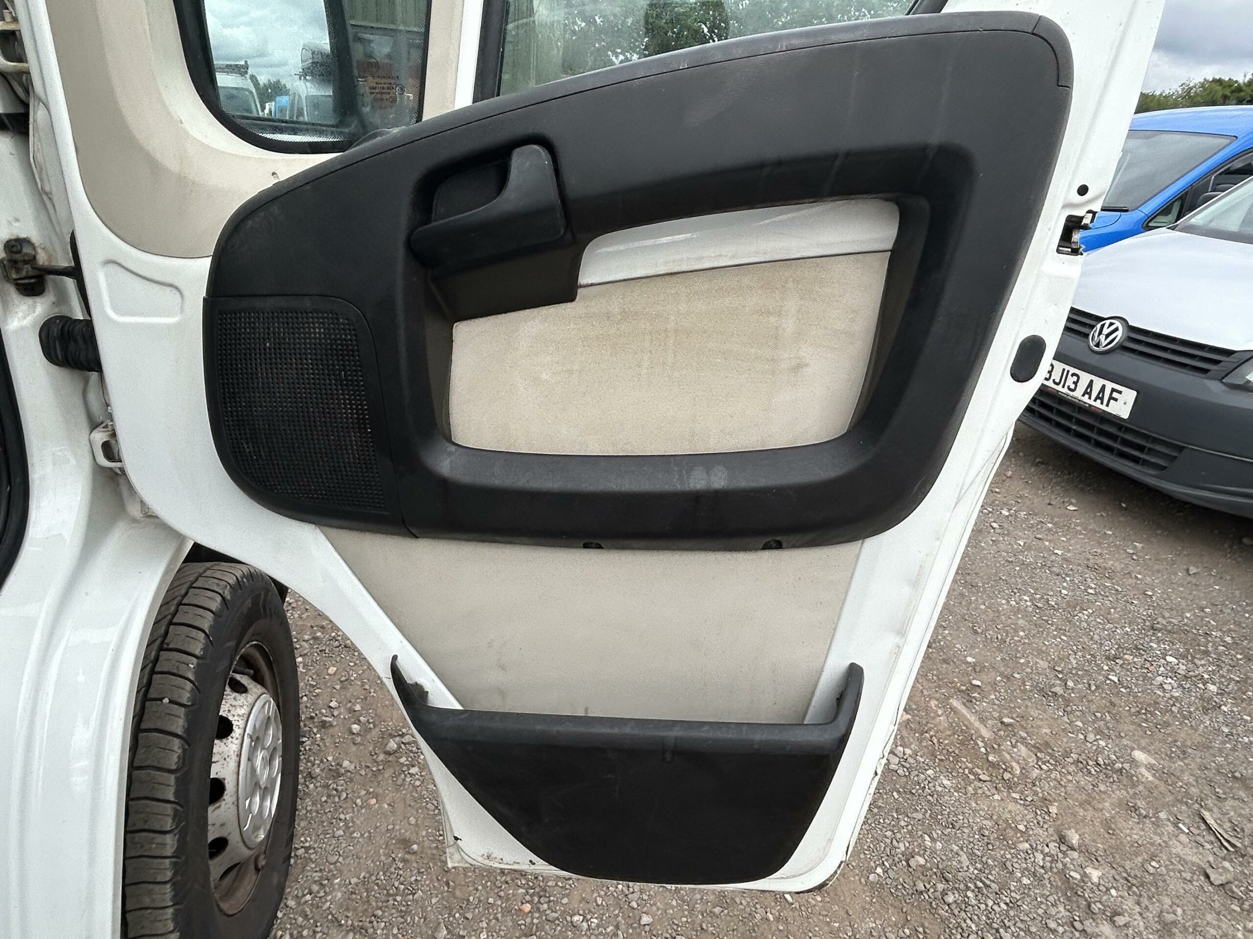 2019 Citroen Relay Relay 35 L3 Blue HDi – CN19JMU