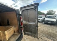 2019 RENAULT TRAFIC SL27 SPORT NAV ENGY DCI