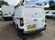 CITROEN BERLINGO 1000 ENTERPRISE M BLUEHDI S/S
