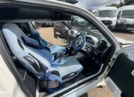 1991 FORD FIESTA XR2 I