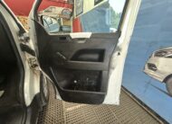 2005 VOLKSWAGEN TRANSPORTER T28 85 TDI