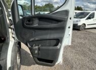 2017 IVECO DAILY 35S12 S-A