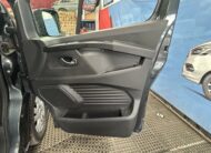 2022 RENAULT TRAFIC SL28 SPORT BLUE DCI SL28 SPORT BLUE DCI
