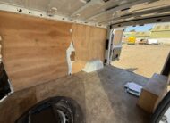 2018 VAUXHALL VIVARO L2H1 2900 SPORTIVE CDTI