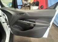 2017 FORD TRANSIT CONNECT 200 CONNECT 200
