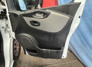 2019 RENAULT TRAFIC SL27 BUSINESS + DCI
