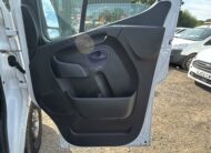 2020 RENAULT MASTER LL35 BUSINESS DCI LL35 BUSINESS DCI