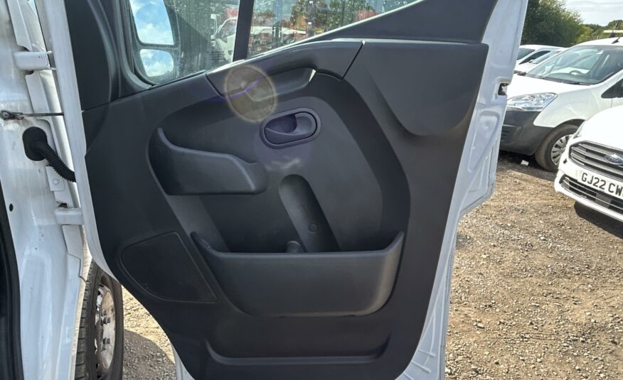 2020 RENAULT MASTER LL35 BUSINESS DCI LL35 BUSINESS DCI
