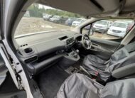 2020 VAUXHALL COMBO 2300 SPORTIVE S/S