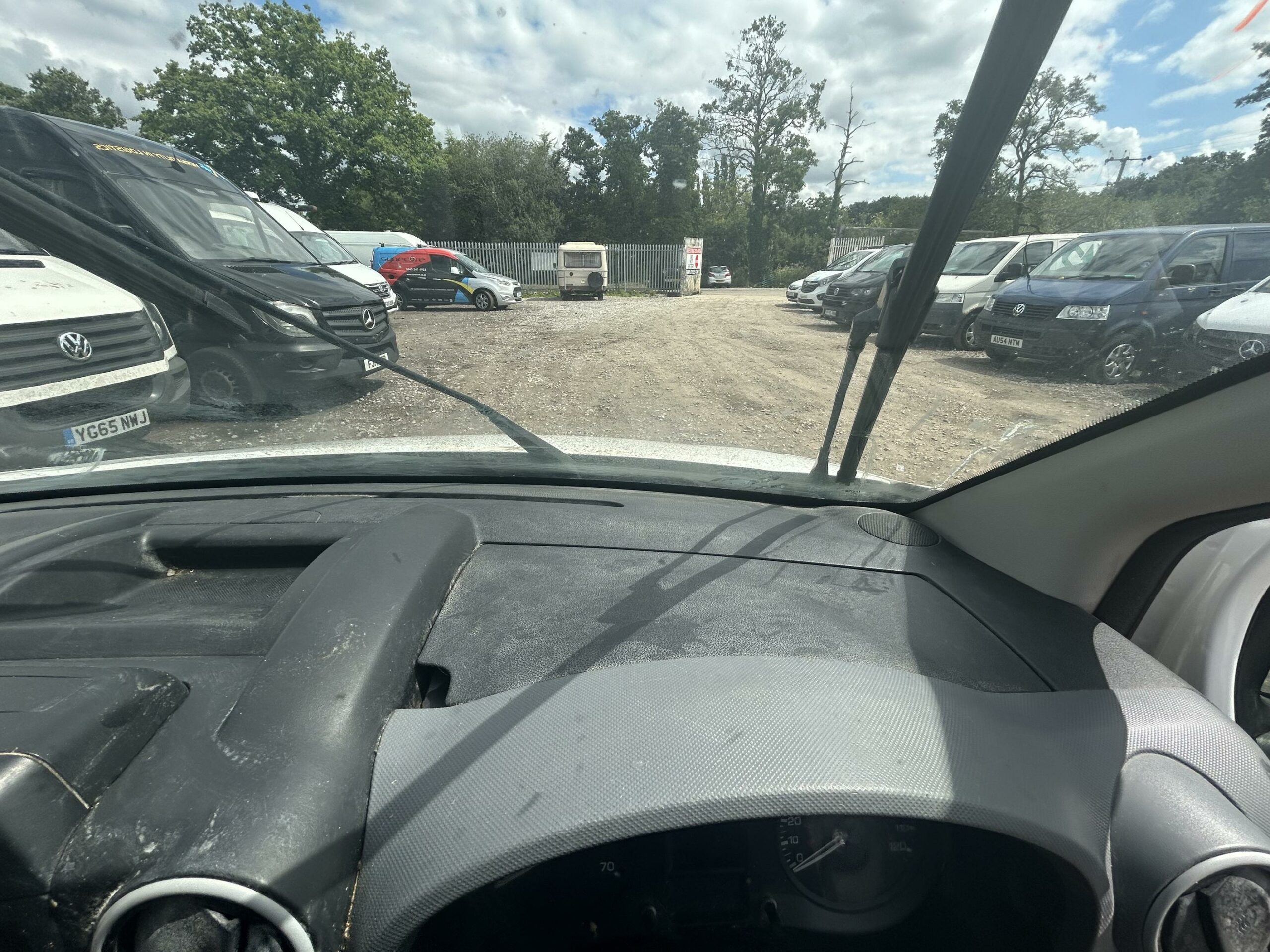 2018 Peugeot Partner Partner Professional L1 Blue HDi – MX18XJJ