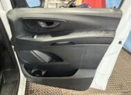 2017 MERCEDES VITO 109 CDI 109 CDI