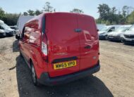 2015 FORD TRANSIT CONNECT 240 TREND AUTO