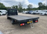 2016 VAUXHALL MOVANO F3500 L3H1 CDTI S/S