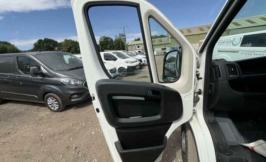 2020 CITROEN RELAY 35 L2H2 EPRISE BHDI S/S