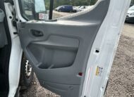 2020 FORD TRANSIT 350 LEADER C/C ECOBLUE