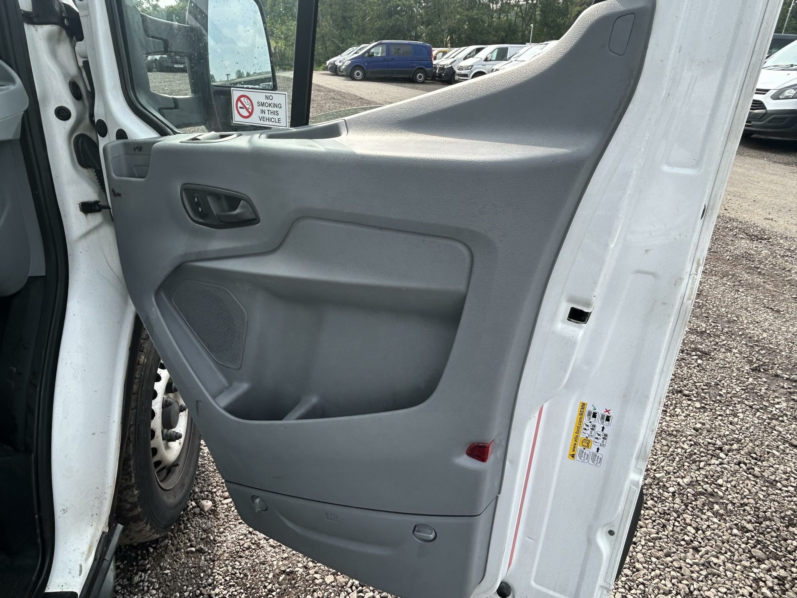 2020 Ford Transit Transit 350 Leader EcoBlue – RJ70VKN