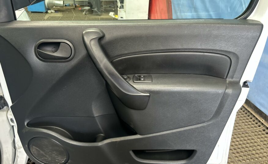 2018 MERCEDES CITAN 109 CDI BLUEEFFICIENCY 109 CDI BLUEEFFICIENCY