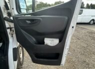 2019 MERCEDES SPRINTER
